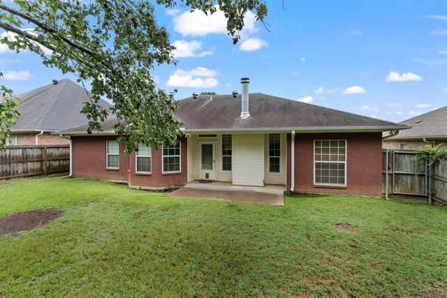 3507 Longmorn Ln, Longview, TX 75604