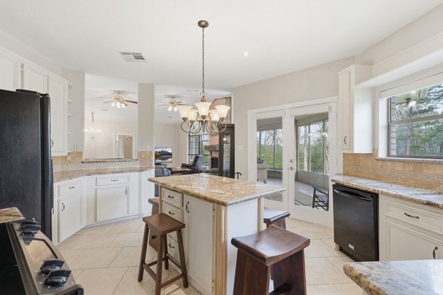 22973 Continental Quarters, Montgomery, TX 77316