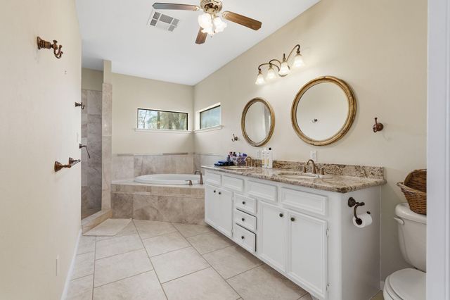 22973 Continental Quarters, Montgomery, TX 77316