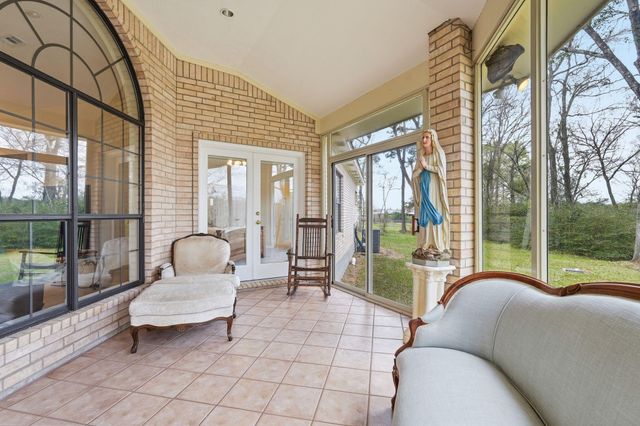 22973 Continental Quarters, Montgomery, TX 77316