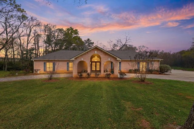 22973 Continental Quarters, Montgomery, TX 77316