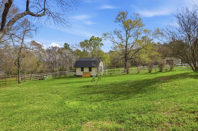 22973 Continental Quarters, Montgomery, TX 77316