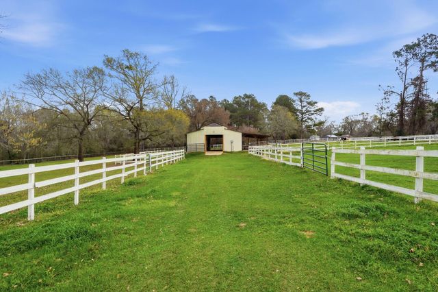 22973 Continental Quarters, Montgomery, TX 77316