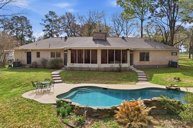 22973 Continental Quarters, Montgomery, TX 77316