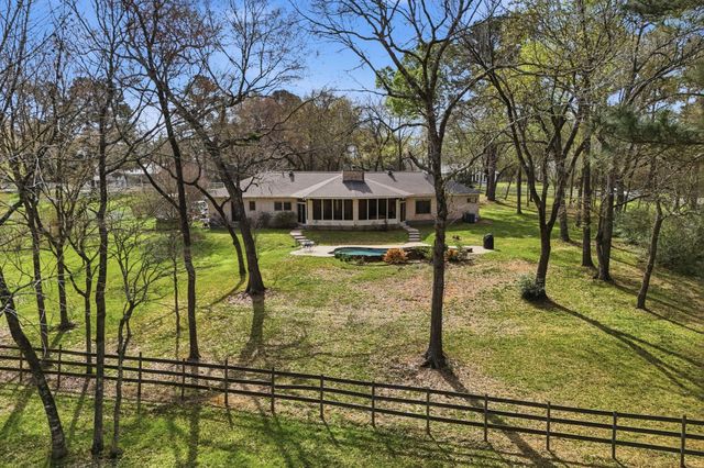 22973 Continental Quarters, Montgomery, TX 77316