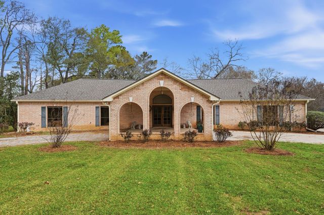 22973 Continental Quarters, Montgomery, TX 77316