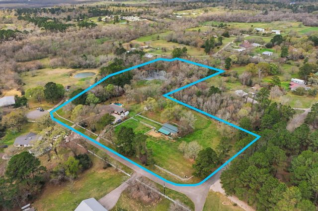 22973 Continental Quarters, Montgomery, TX 77316