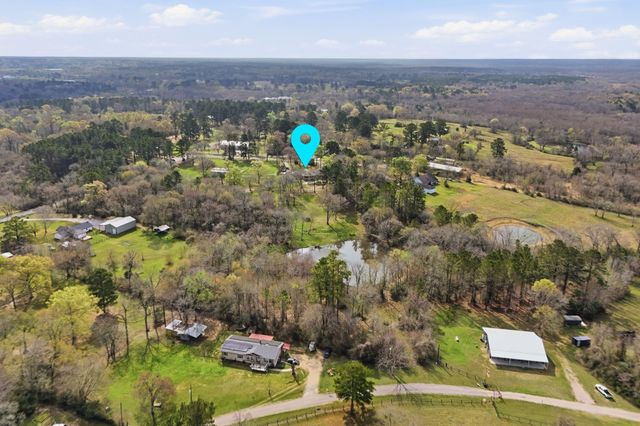 22973 Continental Quarters, Montgomery, TX 77316