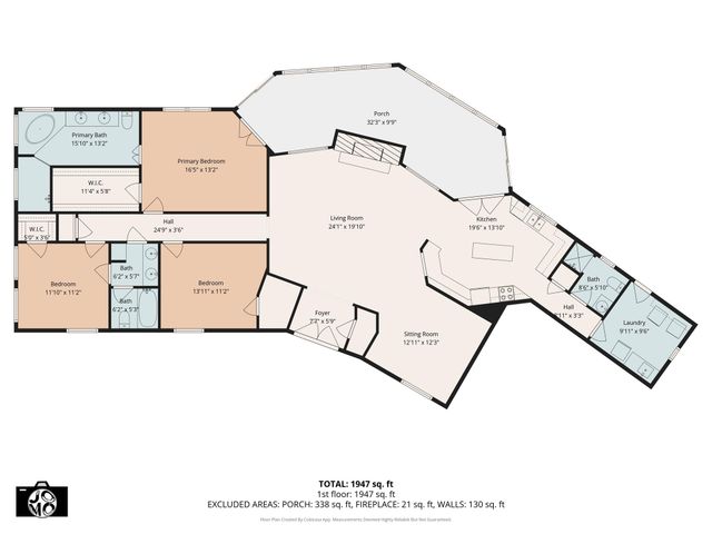 22973 Continental Quarters, Montgomery, TX 77316