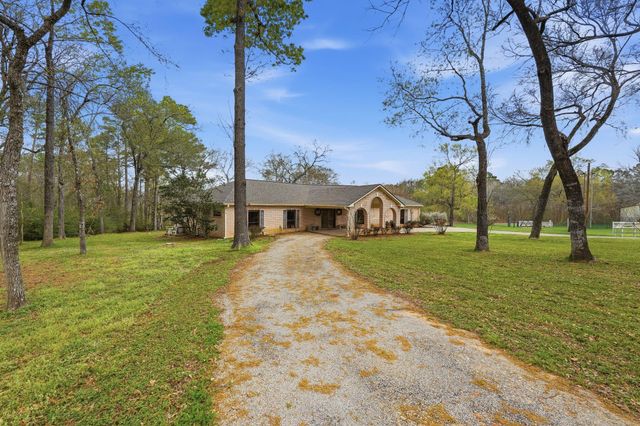 22973 Continental Quarters, Montgomery, TX 77316