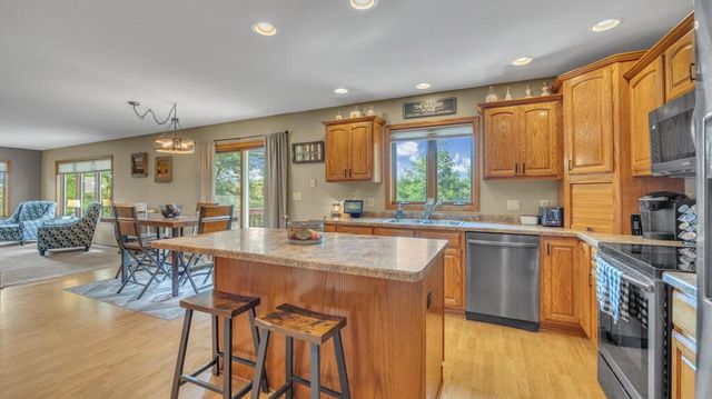 1138 Prairie ROAD, Plymouth, WI 53073