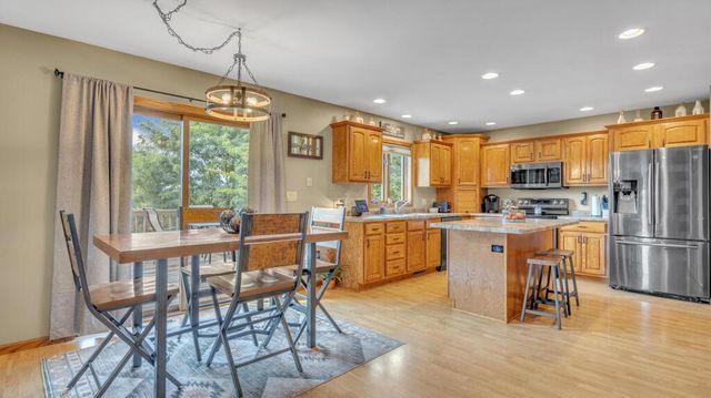 1138 Prairie ROAD, Plymouth, WI 53073