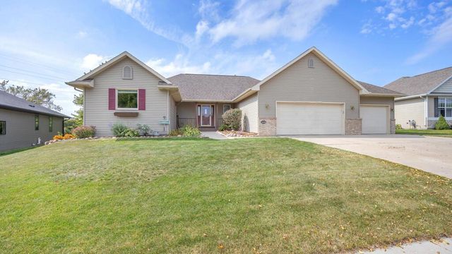 1138 Prairie ROAD, Plymouth, WI 53073