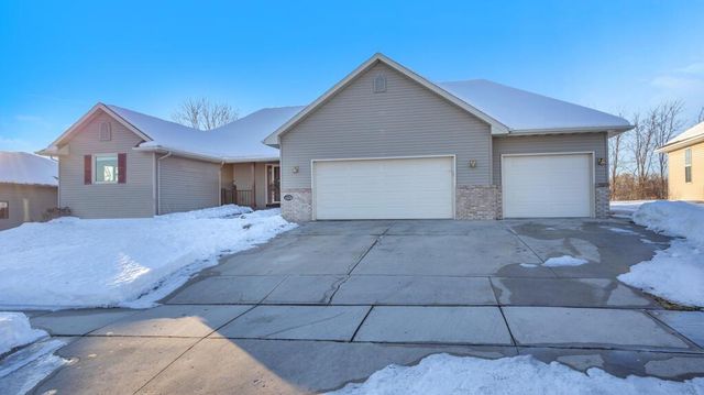 1138 Prairie ROAD, Plymouth, WI 53073