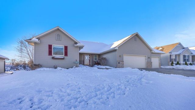 1138 Prairie ROAD, Plymouth, WI 53073