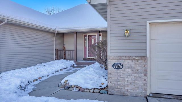 1138 Prairie ROAD, Plymouth, WI 53073