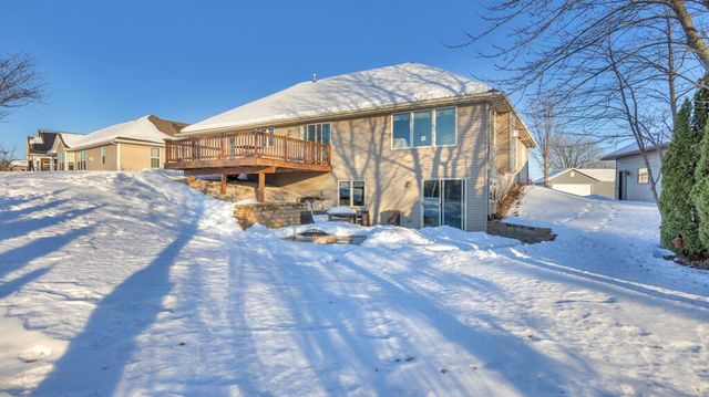1138 Prairie ROAD, Plymouth, WI 53073