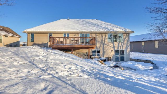 1138 Prairie ROAD, Plymouth, WI 53073