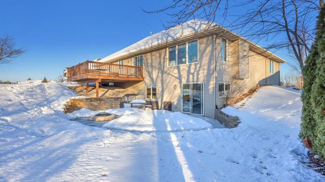 1138 Prairie ROAD, Plymouth, WI 53073