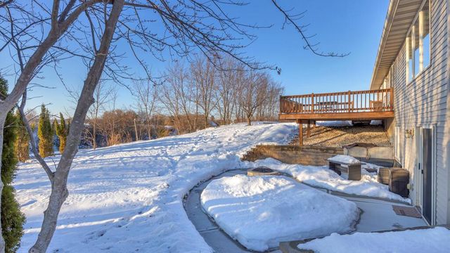 1138 Prairie ROAD, Plymouth, WI 53073