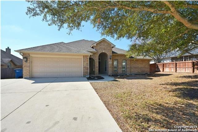 1257 NICKEL CRK, New Braunfels, TX 78130