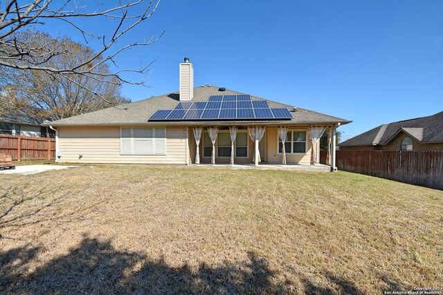 1257 NICKEL CRK, New Braunfels, TX 78130
