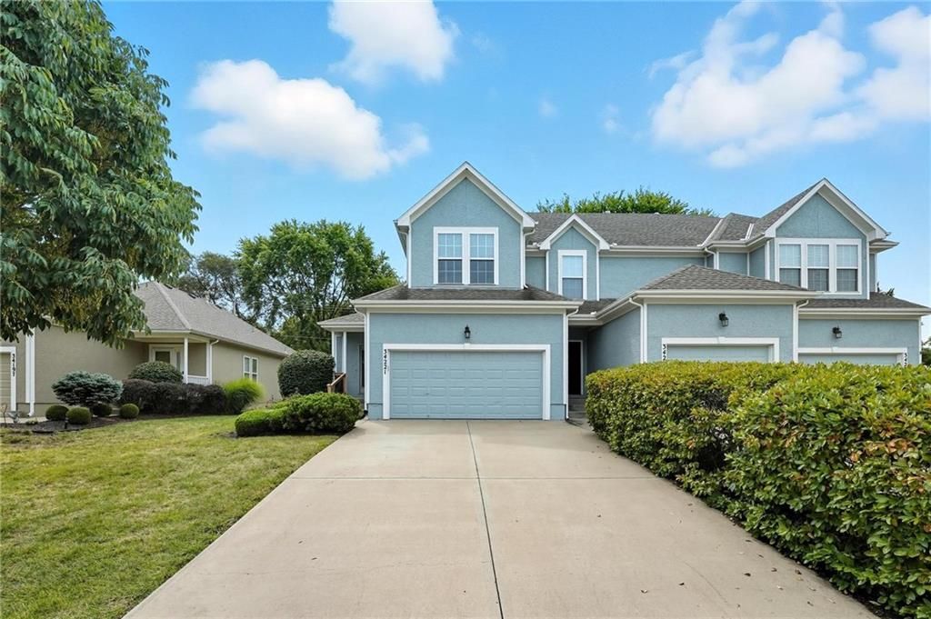 34221 W 90TH Circle, De Soto, KS 66018