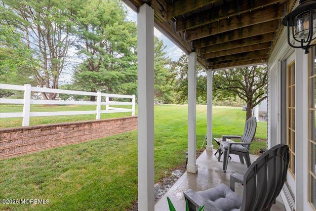 9 Evergreen Court, Freehold, NJ 07728