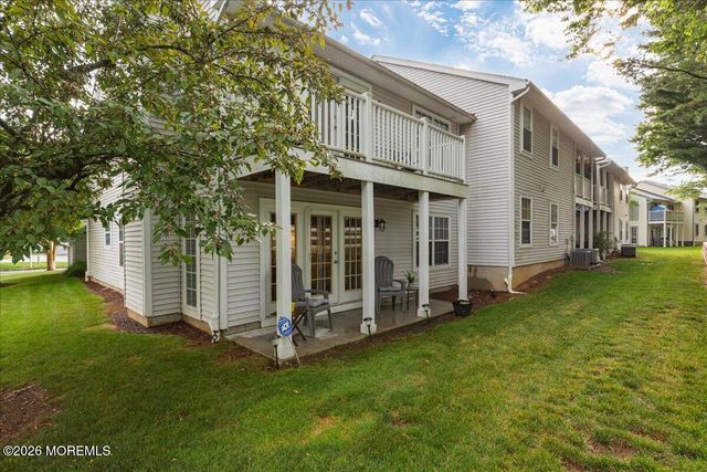 9 Evergreen Court, Freehold, NJ 07728