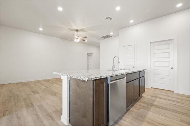 6007 Venita Avenue, Lubbock, TX 79407