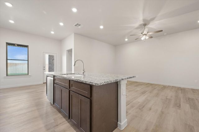 6007 Venita Avenue, Lubbock, TX 79407