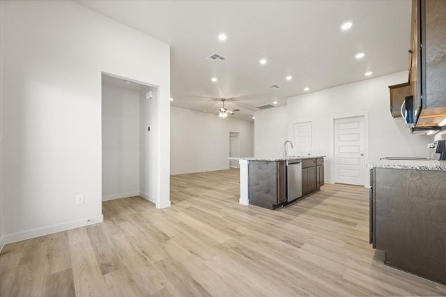 6007 Venita Avenue, Lubbock, TX 79407
