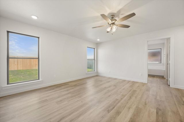 6007 Venita Avenue, Lubbock, TX 79407