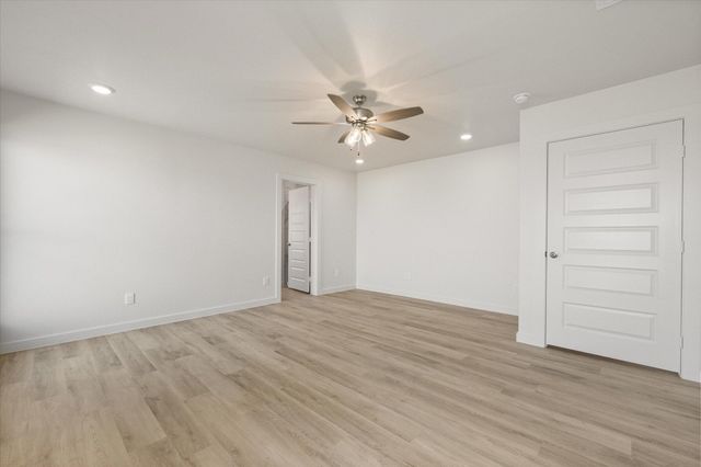 6007 Venita Avenue, Lubbock, TX 79407