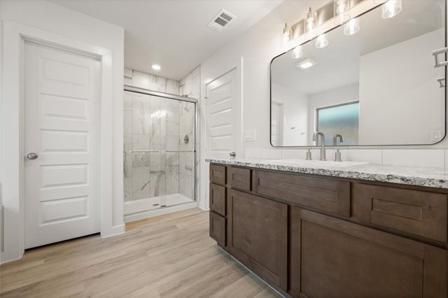 6007 Venita Avenue, Lubbock, TX 79407