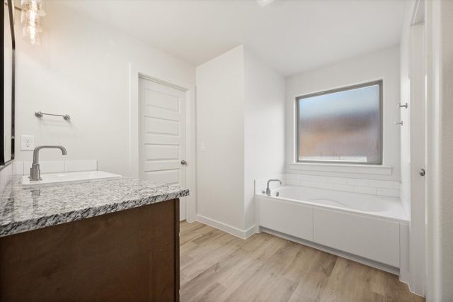 6007 Venita Avenue, Lubbock, TX 79407