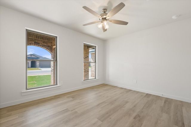 6007 Venita Avenue, Lubbock, TX 79407