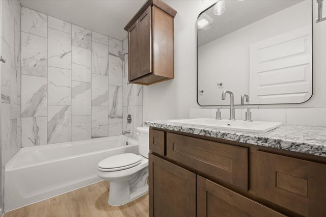 6007 Venita Avenue, Lubbock, TX 79407