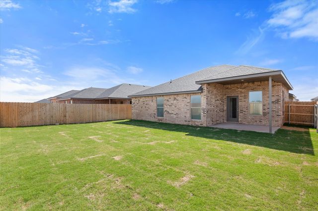 6007 Venita Avenue, Lubbock, TX 79407