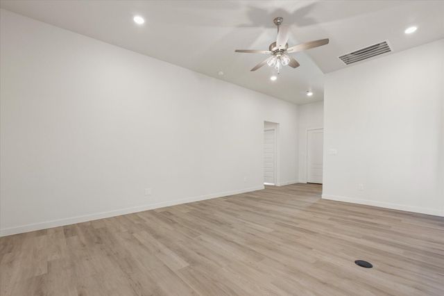 6007 Venita Avenue, Lubbock, TX 79407