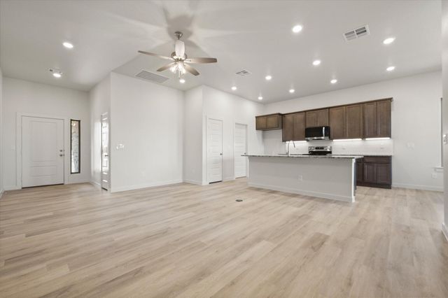 6007 Venita Avenue, Lubbock, TX 79407