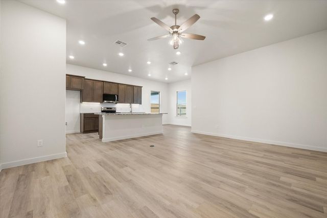 6007 Venita Avenue, Lubbock, TX 79407
