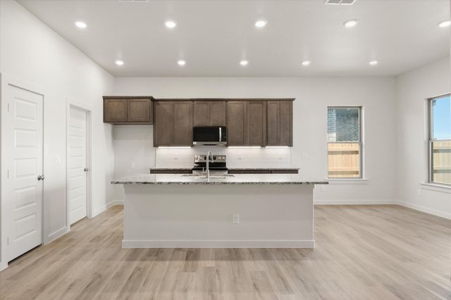 6007 Venita Avenue, Lubbock, TX 79407