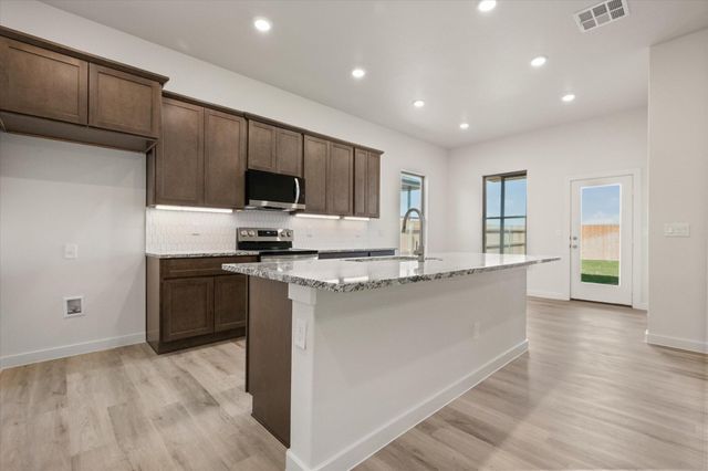 6007 Venita Avenue, Lubbock, TX 79407