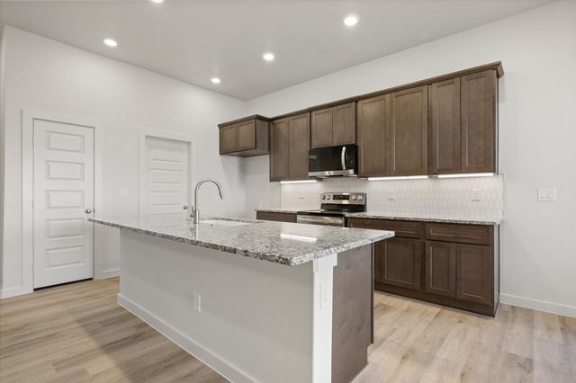 6007 Venita Avenue, Lubbock, TX 79407