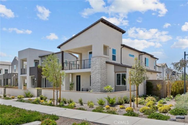 201 Longspur, Irvine, CA 92618