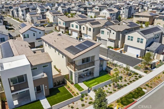 201 Longspur, Irvine, CA 92618