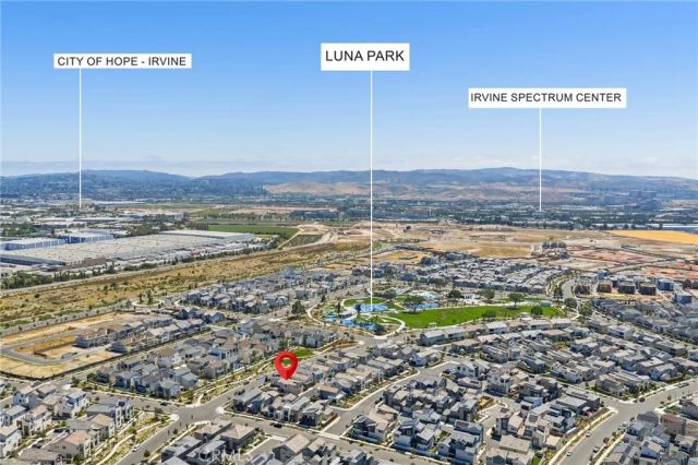 201 Longspur, Irvine, CA 92618