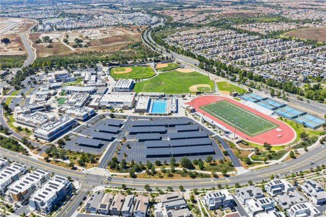 201 Longspur, Irvine, CA 92618