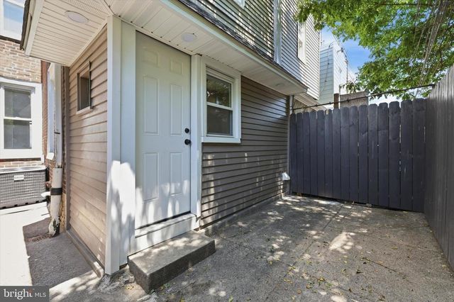 3027 AGATE ST, Philadelphia, PA 19134